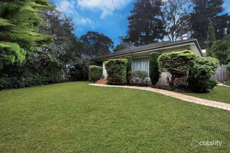 Property photo of 32 Lockwoods Road Boronia VIC 3155
