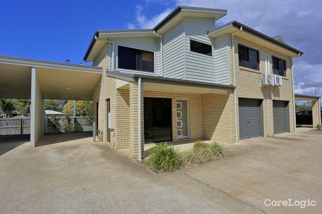 Property photo of 14/3 Ann Street Bundaberg East QLD 4670