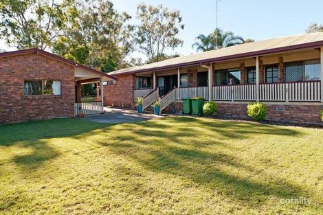 Property photo of 21 Arnold Street Wulkuraka QLD 4305