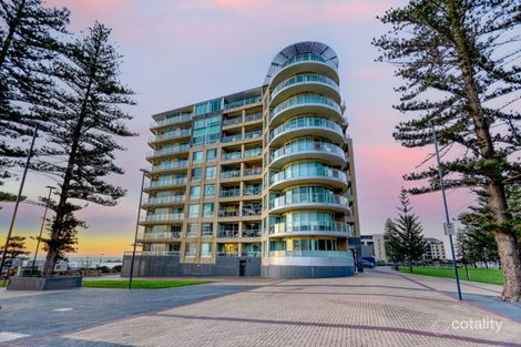 Property photo of 313/19 Holdfast Promenade Glenelg SA 5045