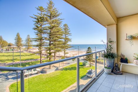 Property photo of 313/19 Holdfast Promenade Glenelg SA 5045