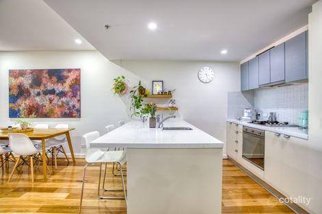 Property photo of 313/19 Holdfast Promenade Glenelg SA 5045