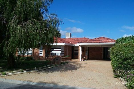 7 Bunbury Pl, Rockingham, WA 6168