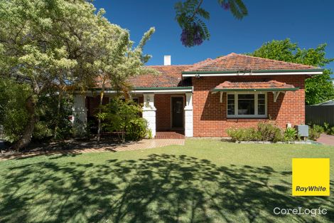 Property photo of 31A Goddard Street Lathlain WA 6100