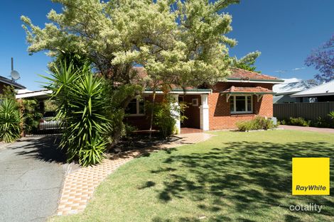 Property photo of 31A Goddard Street Lathlain WA 6100