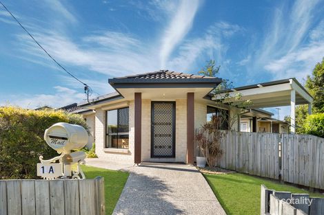 1a Mcgill St, Raceview, QLD 4305