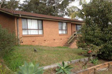 Property photo of 21 Julian Road Kincumber NSW 2251