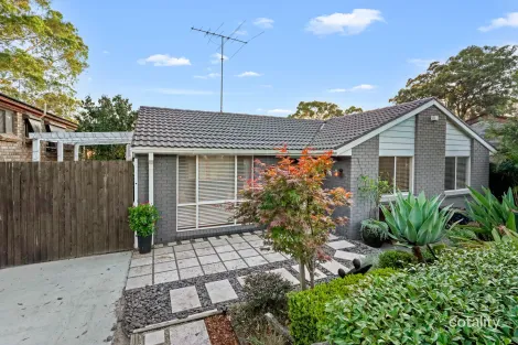 99 Faulkland Cres, Kings Park, NSW 2148