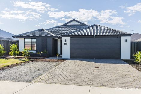 Property photo of 33 Larimar Parade Byford WA 6122