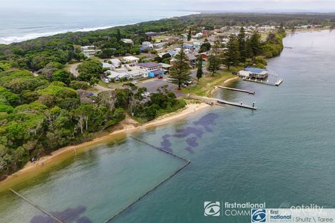Property photo of 97 Main Street Manning Point NSW 2430