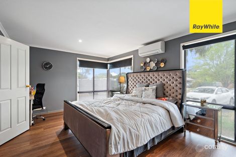 Property photo of 80 Tepper Circuit Kambah ACT 2902