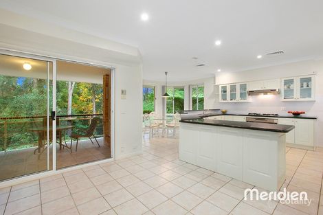 Property photo of 8 Brentwood Way Castle Hill NSW 2154