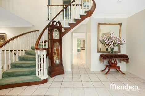 Property photo of 8 Brentwood Way Castle Hill NSW 2154