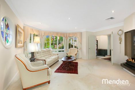 Property photo of 8 Brentwood Way Castle Hill NSW 2154