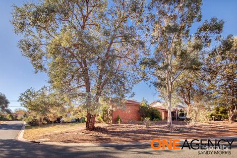 Property photo of 3 Broadhurst Street Kambah ACT 2902
