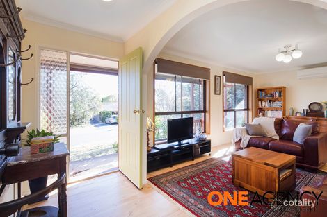 Property photo of 3 Broadhurst Street Kambah ACT 2902