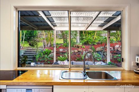 Property photo of 27 Barrine Drive Worongary QLD 4213