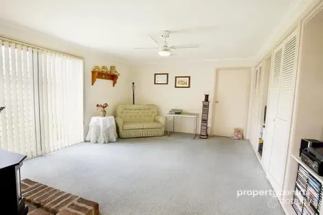 Property photo of 20 Glenbrook Street Jamisontown NSW 2750