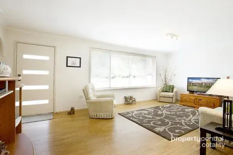 Property photo of 20 Glenbrook Street Jamisontown NSW 2750