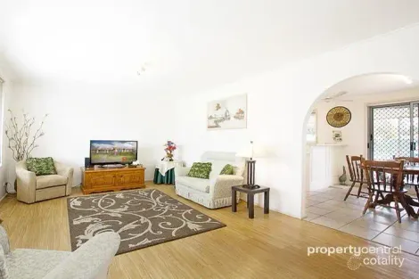 Property photo of 20 Glenbrook Street Jamisontown NSW 2750
