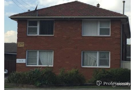 4/242 Fairfield St, Fairfield East, NSW 2165