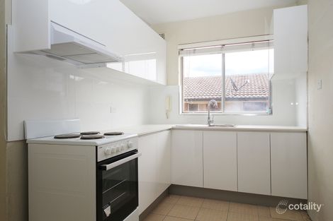 Property photo of 11/4 Childs Street Lidcombe NSW 2141