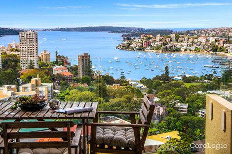 Property photo of 25G/3-17 Darling Point Road Darling Point NSW 2027