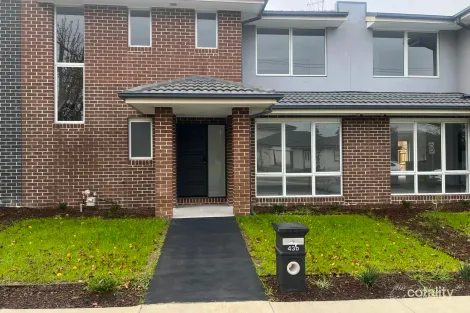 Property photo of 43B Callander Road Noble Park VIC 3174