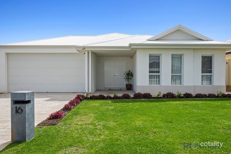 16 Balladonia Pde, Dawesville, WA 6211