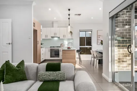 Property photo of 17 James Street Croydon Park SA 5008