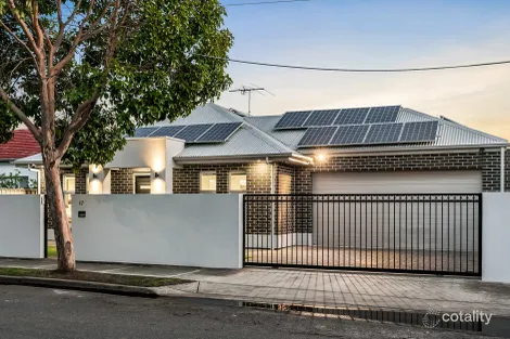 Property photo of 17 James Street Croydon Park SA 5008