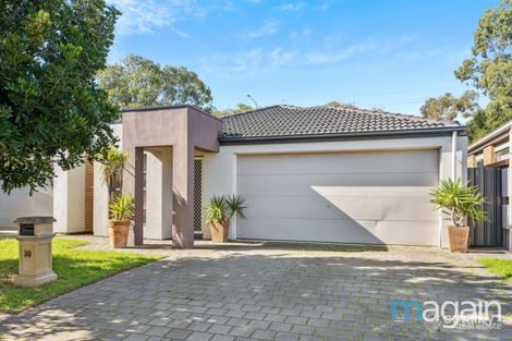 Property photo of 30 Cabernet Close Old Reynella SA 5161
