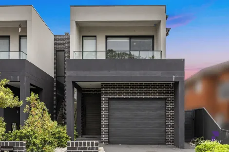 Property photo of 36B Hugh Street Belmore NSW 2192