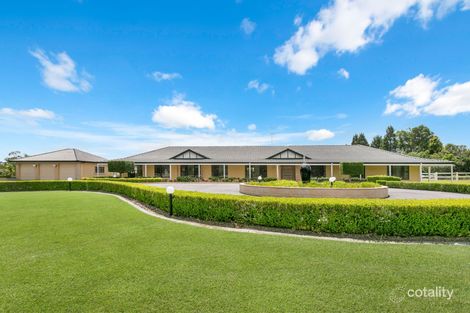 Property photo of 31 Muraban Road Dural NSW 2158