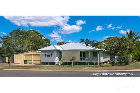 Property photo of 991 Norman Road Parkhurst QLD 4702