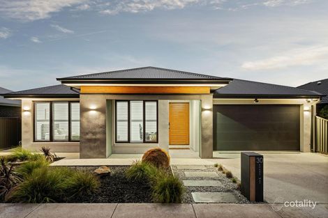 Property photo of 30 Evans Way Lucas VIC 3350