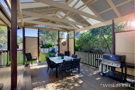 Property photo of 3 McLean Street Killarney Vale NSW 2261