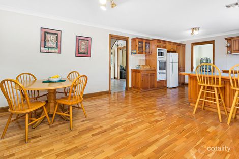 Property photo of 6 Kurrawa Avenue Kiama Downs NSW 2533