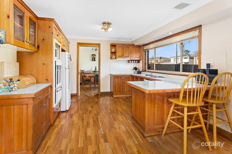 Property photo of 6 Kurrawa Avenue Kiama Downs NSW 2533