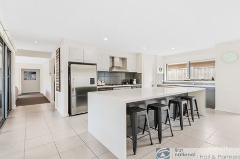 Property photo of 34 Long Street Botanic Ridge VIC 3977
