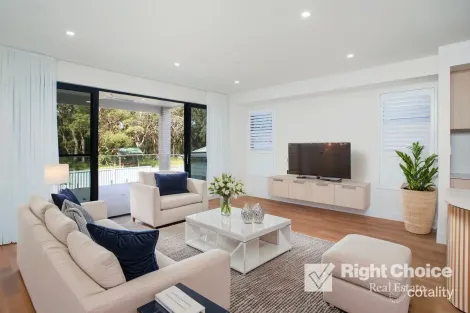 Property photo of 21 Ocean Street Windang NSW 2528