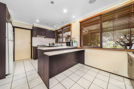 Property photo of 1828 Ferntree Gully Road Ferntree Gully VIC 3156
