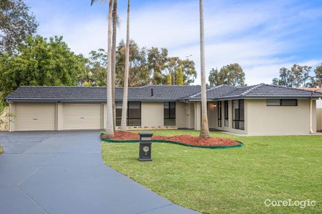 Property photo of 7 Scribbly Gum Square Willetton WA 6155