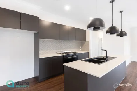 Property photo of 32 Sunflower Crescent Nirimba QLD 4551