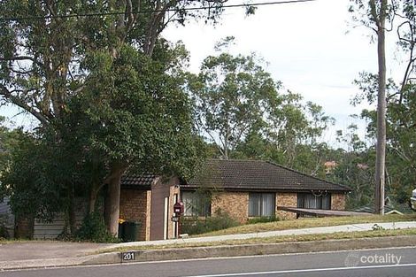 201 North Rocks Rd, North Rocks, NSW 2151