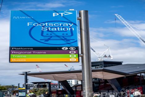 103/40 Buckley St, Footscray, VIC 3011