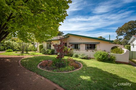 Property photo of 8 Frankland Street Holder ACT 2611