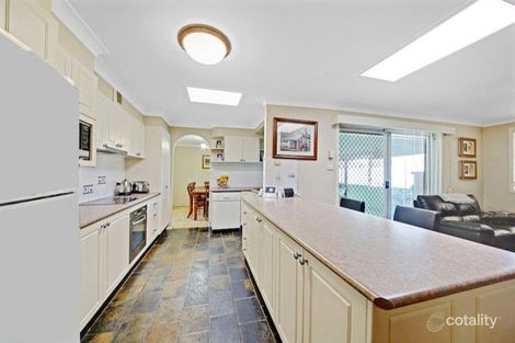 Property photo of 9 Sturgess Place Eagle Vale NSW 2558