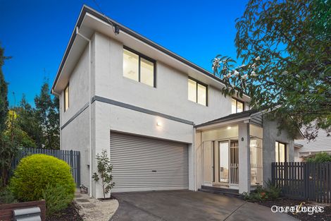 Property photo of 8 Grant Avenue Balwyn VIC 3103