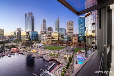 1307/11 Barrack Sq, Perth, WA 6000